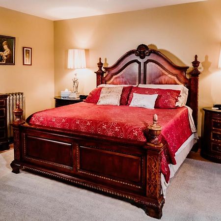 1897 Beekman House Bed And Breakfast Dundee Kültér fotó