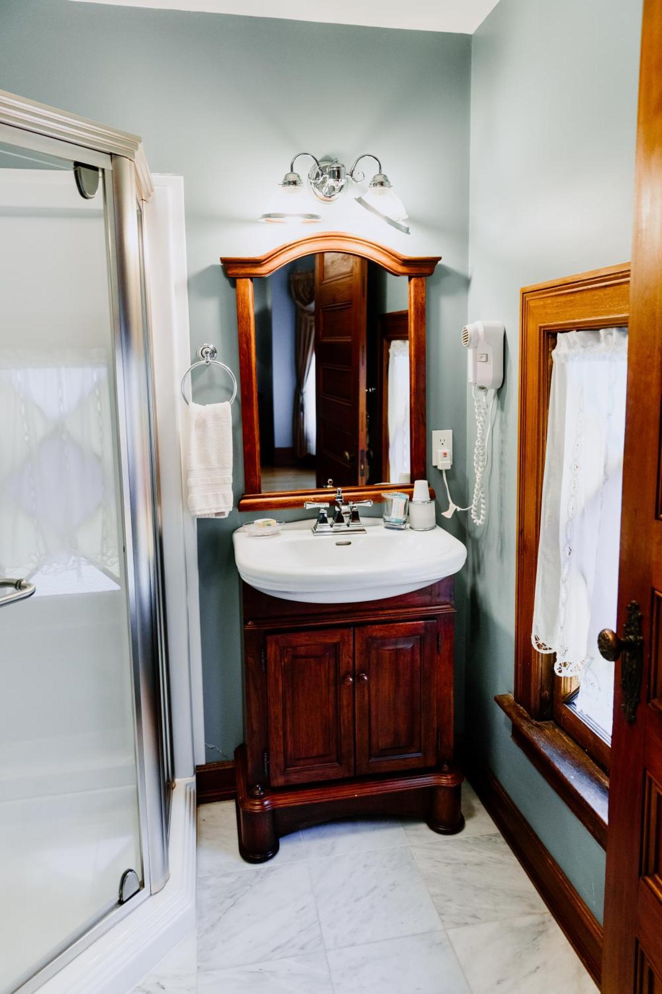 1897 Beekman House Bed And Breakfast Dundee Kültér fotó